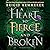 A Heart So Fierce and Broken (Cursebreakers, #2)