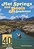 Hot Springs and Pools of the Southwest by Michael Rysavy