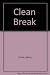 Clean Break by Minty Clinch