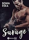Savage by Sonia Eska