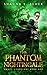 The Phantom Nightingale (Andul Guardians, #1) by Shauna E. Black