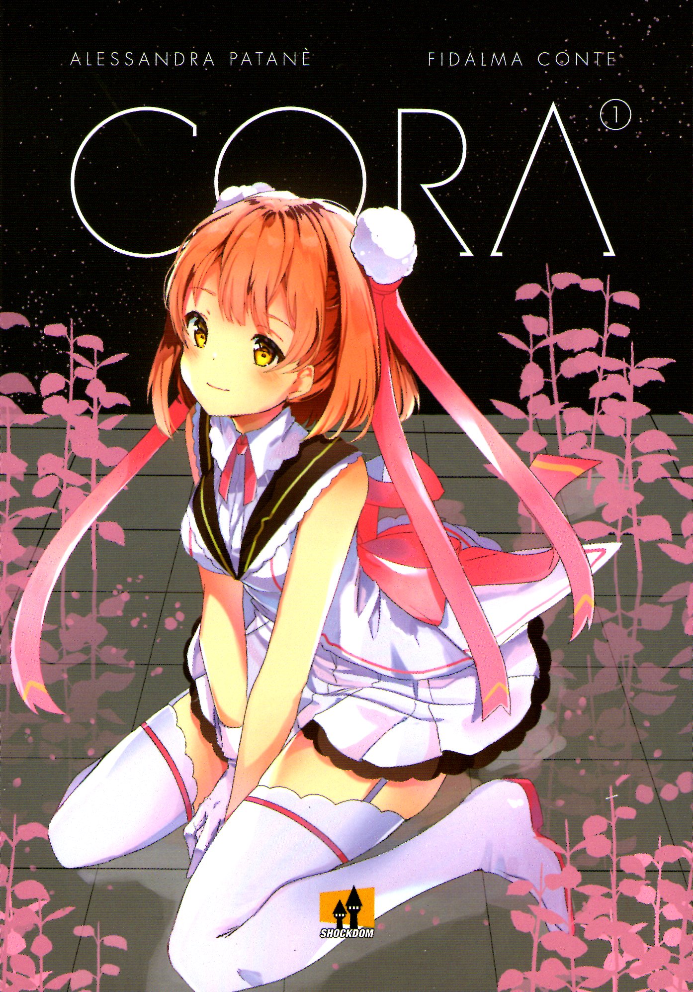 Cora, Vol. 1