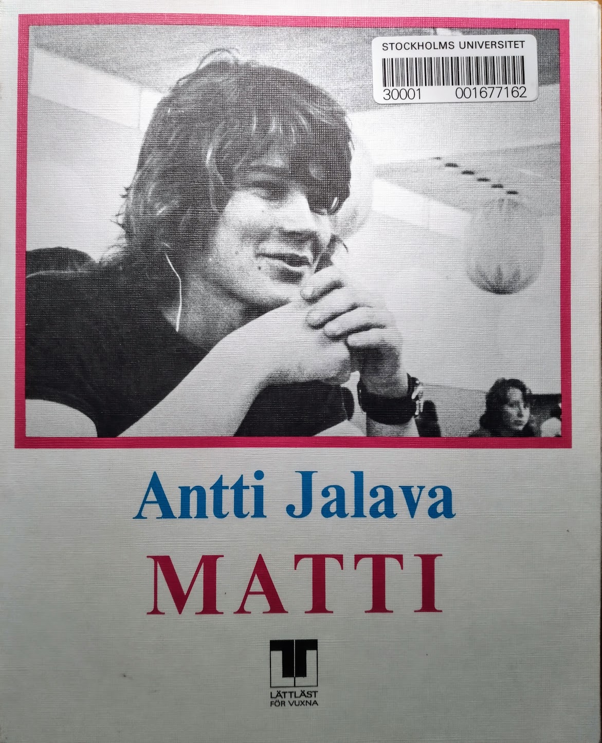 Matti