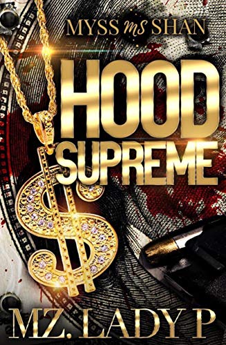 Hood Supreme (Kindle Edition)