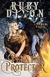 Penny's Protector by Ruby Dixon