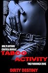 Taboo Activity - ...