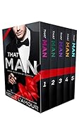 That Man: Holiday Box Set Books 1-5