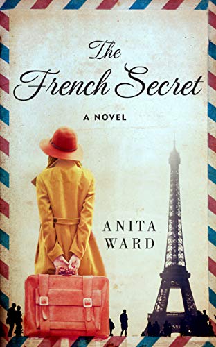 The French Secret (Kindle Edition)