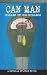 Can Man Killer of Cop-Killers: Book Three