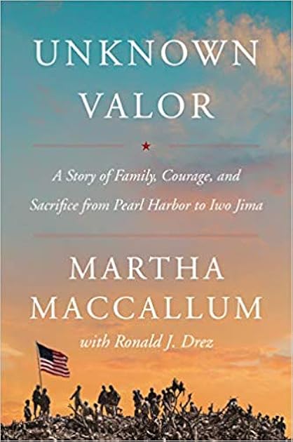 Unknown Valor: A Story of Family, Courage, and Sacrifice from Pearl Harbor to Iwo Jima