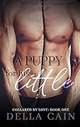 A Puppy for His Little