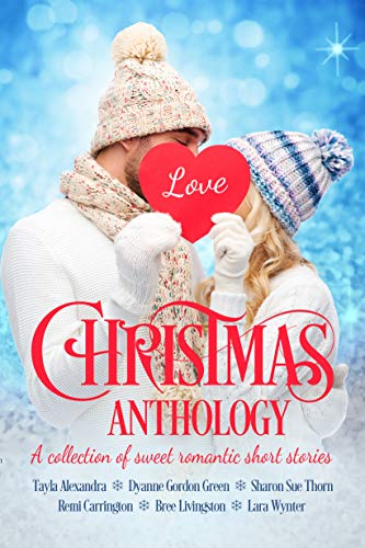 Christmas Anthology (Kindle Edition)