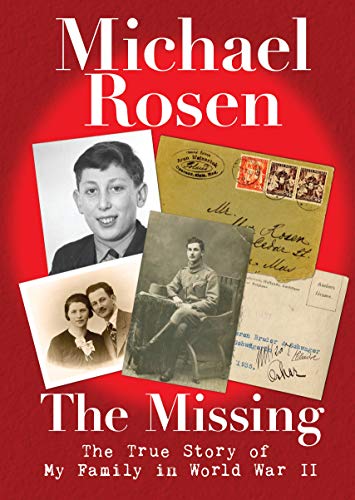 The Missing (Hardcover)