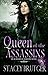 Queen of the Assassins (Academy of Assassins, #4)