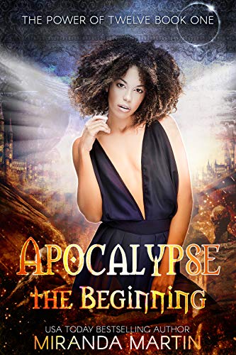 Apocalypse the Beginning (The Power of Twelve, #1)