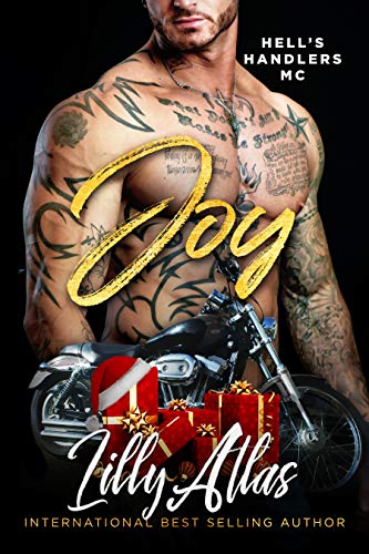 Joy (Hell's Handlers MC, #7)