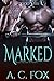 Marked (The Warriors of Lov...