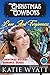 Love And Forgiveness (Christmas Cowboys Holiday Romance Series Book 3)