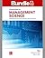 Introduction to Management Science Gen Combo Connect Access Card