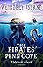 The Pirates of Penn Cove (Weirdbey Island #1)