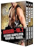 Diversion Box Set Vol. 2