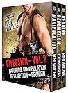 Diversion Box Set...
