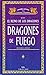 Dragones de fuego (El Reino de los Dragones #1) by Richard A. Knaak