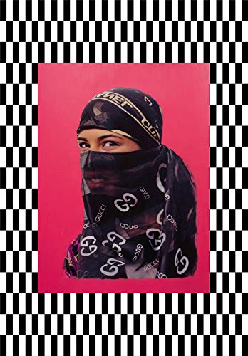 Hassan Hajjaj (Paperback)