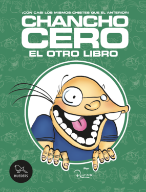 Chancho Cero, el otro libro