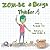 Zom-Be a Design Thinker!