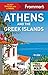 Frommer's Athens and the Greek Islands (Complete Guide)