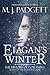 Eiagan's Winter (The History of Goranin, #1)