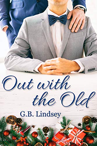 Out with the Old (Kindle Edition)
