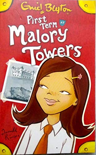 First Term at Malory Towers