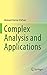 Complex Analysis and Applications