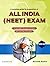 A Complete Guide For Preparation Of All India (Neet ) Exam Vo... by ARORA ARVIND