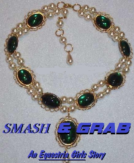 Smash & Grab