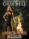 Wicked Hour by Chloe Neill
