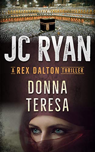 Donna Teresa (Rex Dalton #7)
