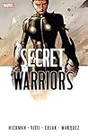 Secret Warriors: ...