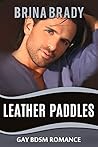 Leather Paddles