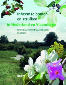 Inheemse bomen en struiken in Nederland en Vlaanderen (Hardcover)