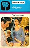 Abduction by Charlotte Lamb