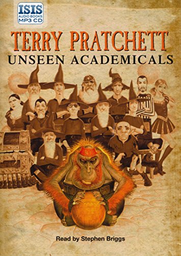 Unseen Academicals