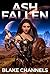 Ash Fallen