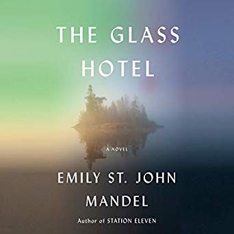 The Glass Hotel