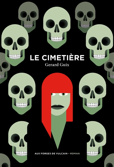 Le Cimetière