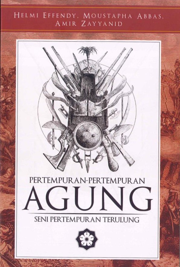 Pertempuran-pertempuran Agung: Seni Pertempuran Terulung (Paperback)