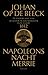 Napoleons nachtmerrie (Dutch Edition)