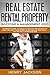 Real Estate, Rental Propert...
